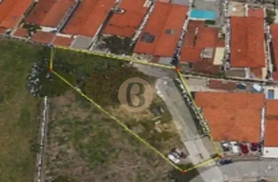 Terreno à venda no Km 18, Osasco 