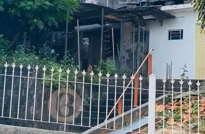 Casa com 3 quartos à venda na Bela Vista, Osasco 