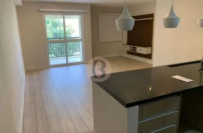 Apartamento com 2 quartos à venda em Jaguaré, São Paulo 