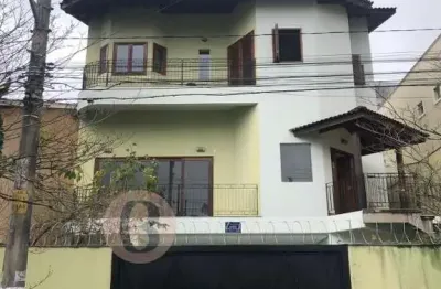 Casa com 3 quartos à venda no City Bussocaba, Osasco 