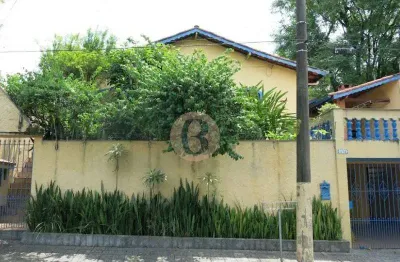 Casa com 2 quartos à venda na Cidade São Francisco, São Paulo 