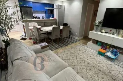 Apartamento com 2 quartos à venda no Jaguaré, Osasco 