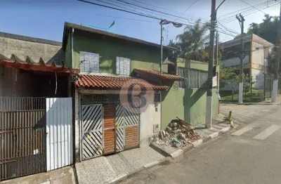 Terreno à venda no Piratininga, Osasco 