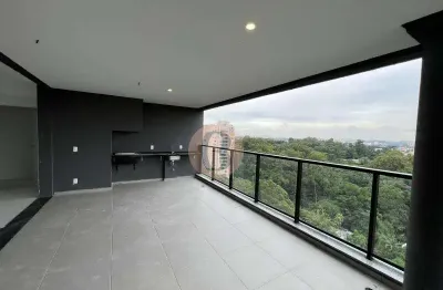 Apartamento com 4 quartos à venda na Vila São Francisco, Osasco 