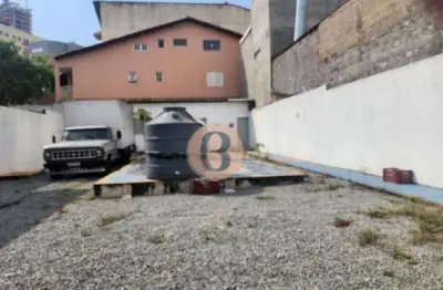 Terreno à venda na Bela Vista, Osasco 