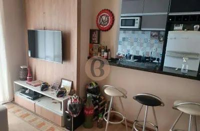 Apartamento com 2 quartos à venda em Jaguaré, São Paulo 