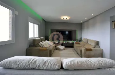 Apartamento com 3 quartos à venda no Adalgisa, Osasco 