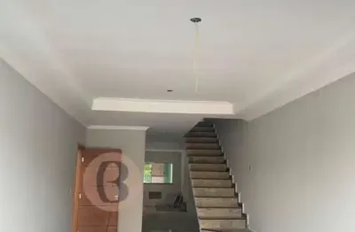 Casa com 4 quartos à venda na Bela Vista, Osasco 