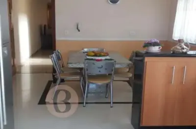 Casa com 5 quartos à venda no Parque São Domingos, São Paulo 