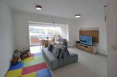 Apartamento com 3 quartos à venda no Centro, Osasco 