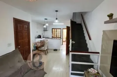 Casa com 3 quartos à venda no Jardim Barbacena, Cotia 