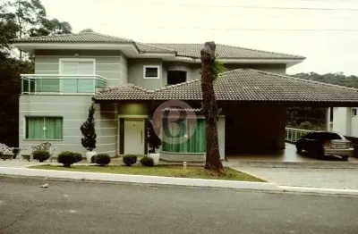 Casa com 5 quartos à venda na Serra da Cantareira, Mairiporã 