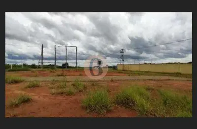 Terreno à venda no Centro, Boituva 