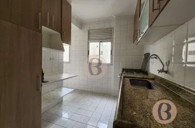 Apartamento com 3 quartos à venda na Vila Osasco, Osasco 