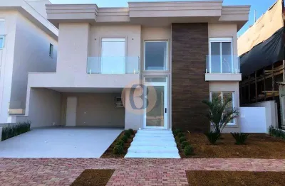 Casa com 5 quartos à venda no Alphaville, Santana de Parnaíba 