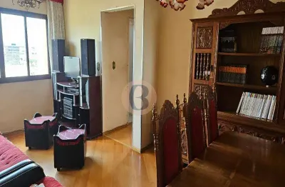 Apartamento com 2 quartos à venda no Centro, Osasco 