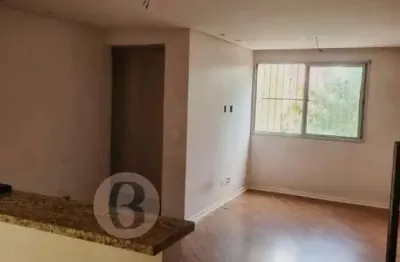 Apartamento com 2 quartos à venda no Bandeiras, Osasco 