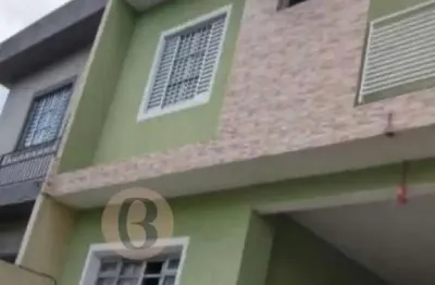 Casa com 3 quartos à venda no Helena Maria, Osasco 