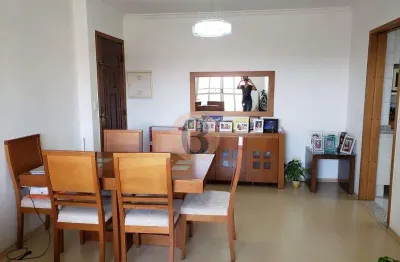 Apartamento com 3 quartos à venda no Jaguaribe, Osasco 