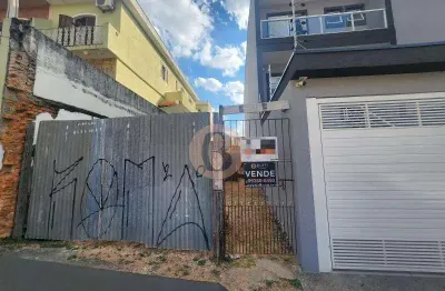 Terreno à venda na Vila Osasco, Osasco 