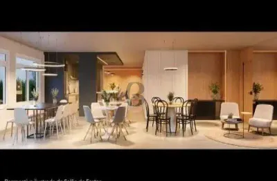 Apartamento com 3 quartos à venda na Vila Osasco, Osasco 