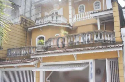 Casa com 2 quartos à venda no Quitaúna, Osasco 