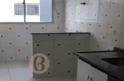 Apartamento com 2 quartos à venda no Jardim São Silvestre, São Paulo 