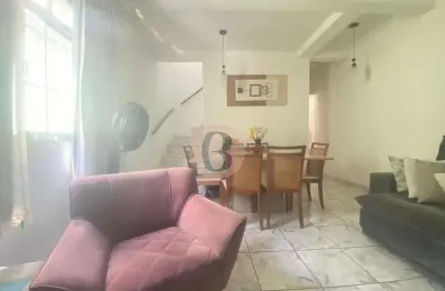 Casa com 3 quartos à venda no Centro, Osasco 