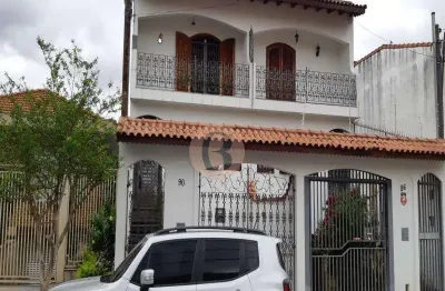 Casa com 3 quartos à venda no Remédios, Osasco 