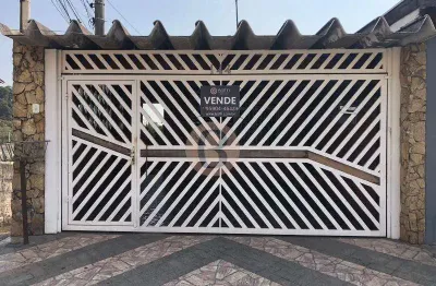 Casa com 4 quartos à venda no Jardim das Flores, Osasco 