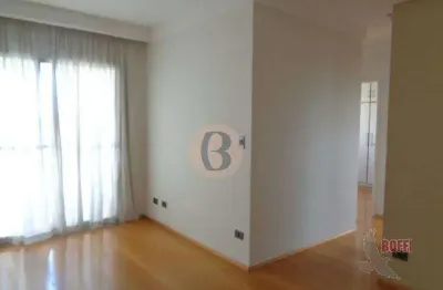 Apartamento com 3 quartos à venda na Vila Osasco, Osasco 