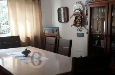Apartamento com 3 quartos à venda no Bandeiras, Osasco 