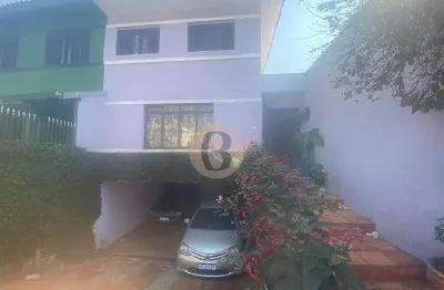 Casa com 3 quartos à venda no Bussocaba, Osasco 