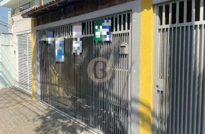 Casa com 3 quartos à venda na Bela Vista, Osasco 