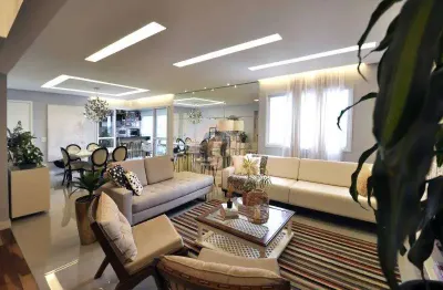 Apartamento com 4 quartos à venda no Adalgisa, Osasco 