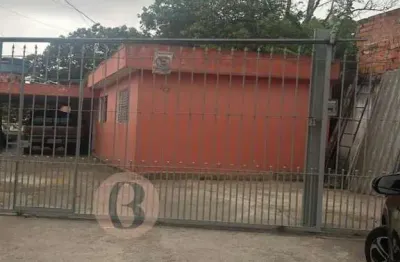 Casa com 4 quartos à venda no Jardim Mutinga, Barueri 