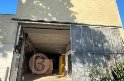 Barracão / Galpão / Depósito à venda no Presidente Altino, Osasco 