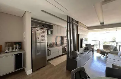 Apartamento com 3 quartos à venda na Vila Yara, Osasco 