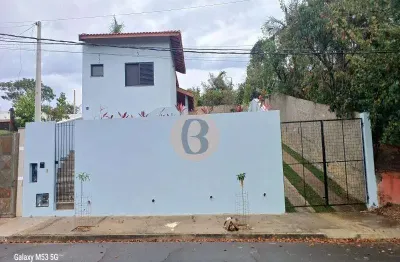 Casa com 2 quartos à venda no Zico Pires, Tietê 