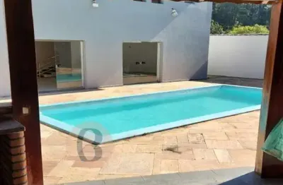 Casa com 3 quartos à venda no Granja Viana, Cotia 