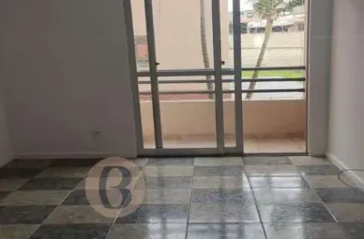 Apartamento com 2 quartos à venda na Cidade das Flores, Osasco 