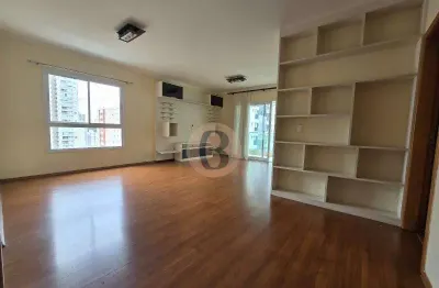 Apartamento com 4 quartos à venda na Bela Vista, Osasco 