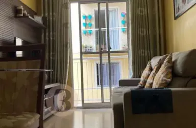 Apartamento com 3 quartos à venda no Santa Maria, Osasco 