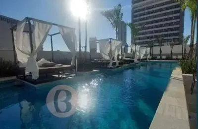 Apartamento com 2 quartos à venda no Centro, Osasco 