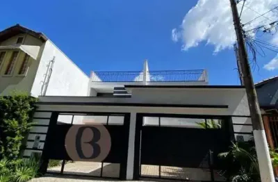 Casa com 3 quartos à venda na Bela Vista, Osasco 