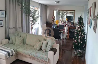 Apartamento com 3 quartos à venda no Jardim Olympia, São Paulo 