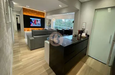 Apartamento com 3 quartos à venda no Umuarama, Osasco 