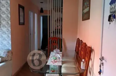 Apartamento com 2 quartos à venda na Vila Yolanda, Osasco 