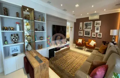 Apartamento com 3 quartos à venda no Adalgisa, Osasco 