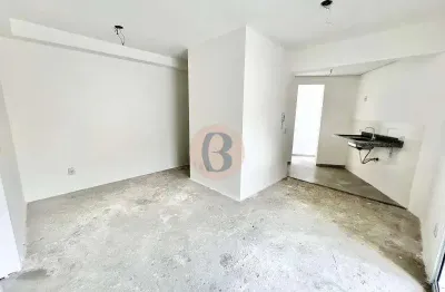 Apartamento com 2 quartos à venda no Quitaúna, Osasco 